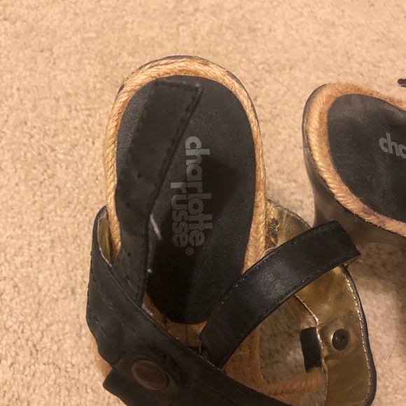 Women’s summer heels - Picture 2 of 5